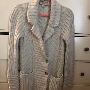 Lucky Brand Cardigan